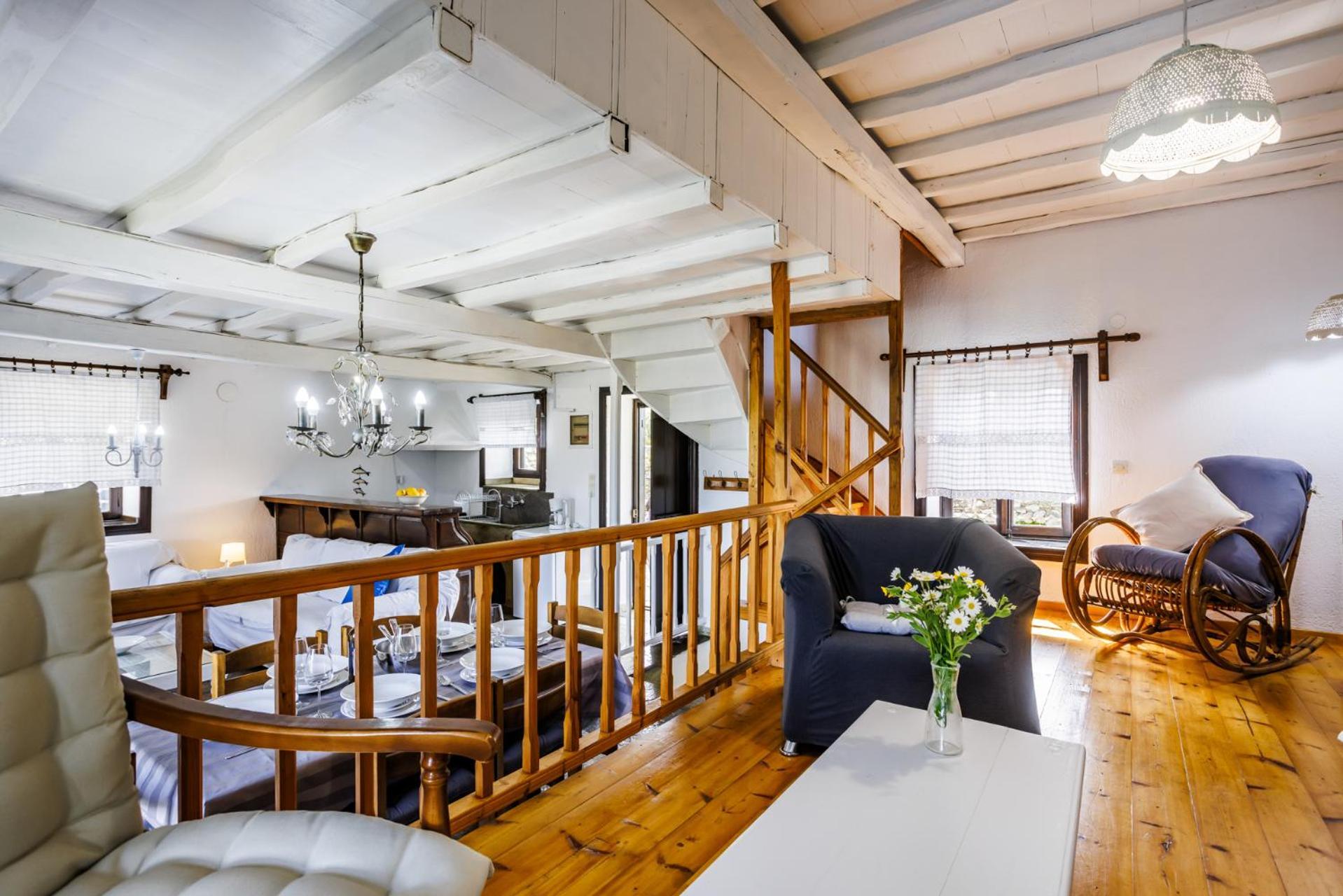 Elli Cottage Скопелос Екстериор снимка