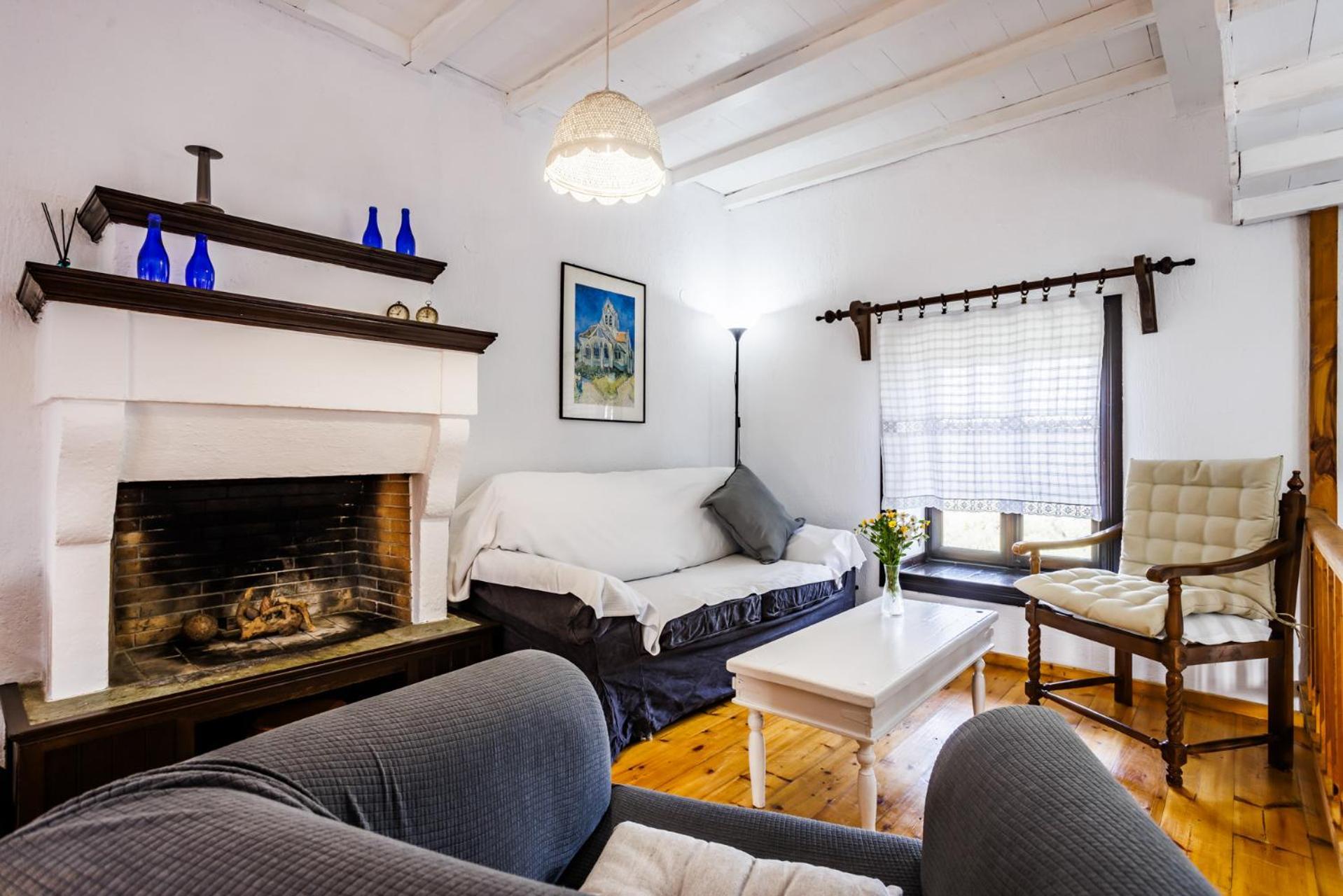 Elli Cottage Скопелос Екстериор снимка