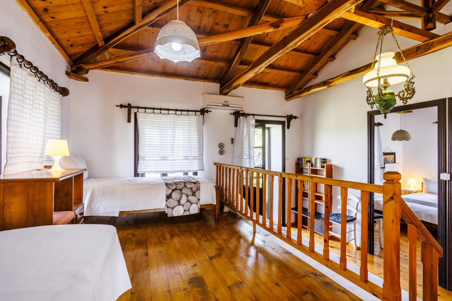 Elli Cottage Скопелос Екстериор снимка