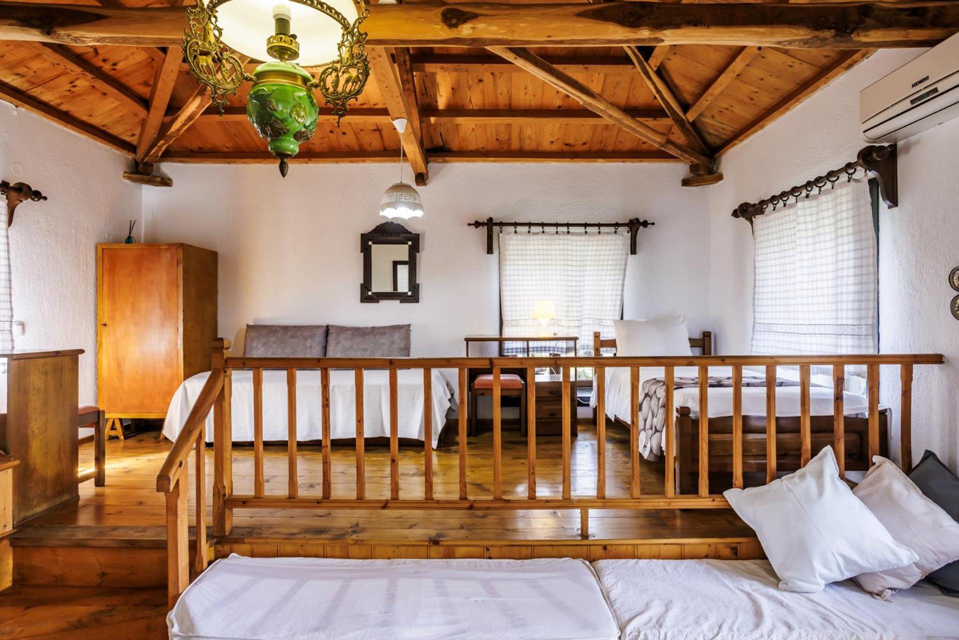 Elli Cottage Скопелос Екстериор снимка