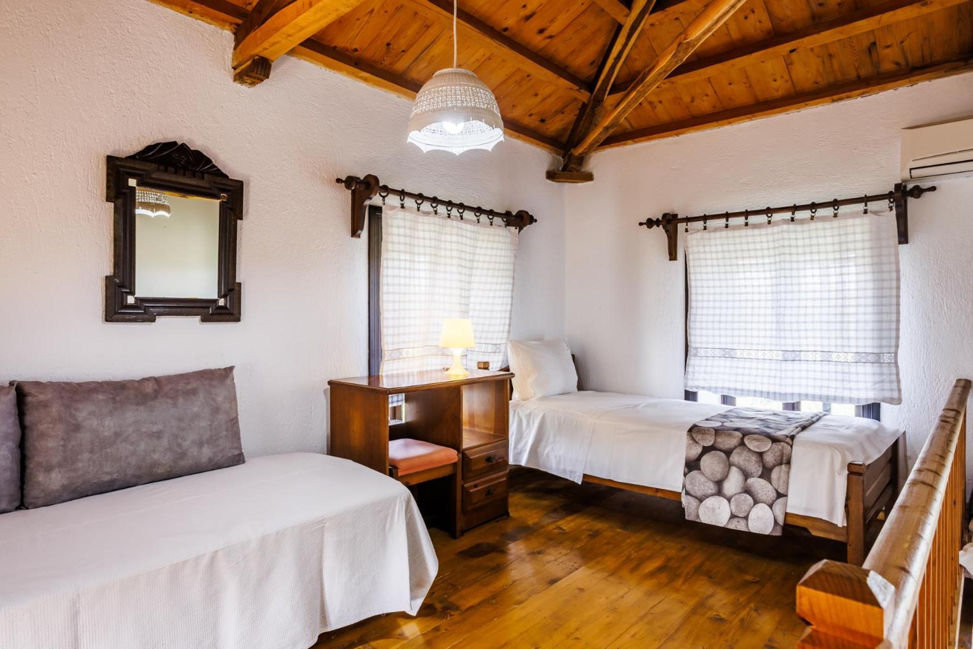 Elli Cottage Скопелос Екстериор снимка