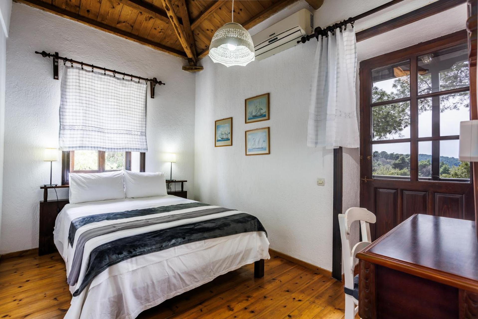 Elli Cottage Скопелос Екстериор снимка