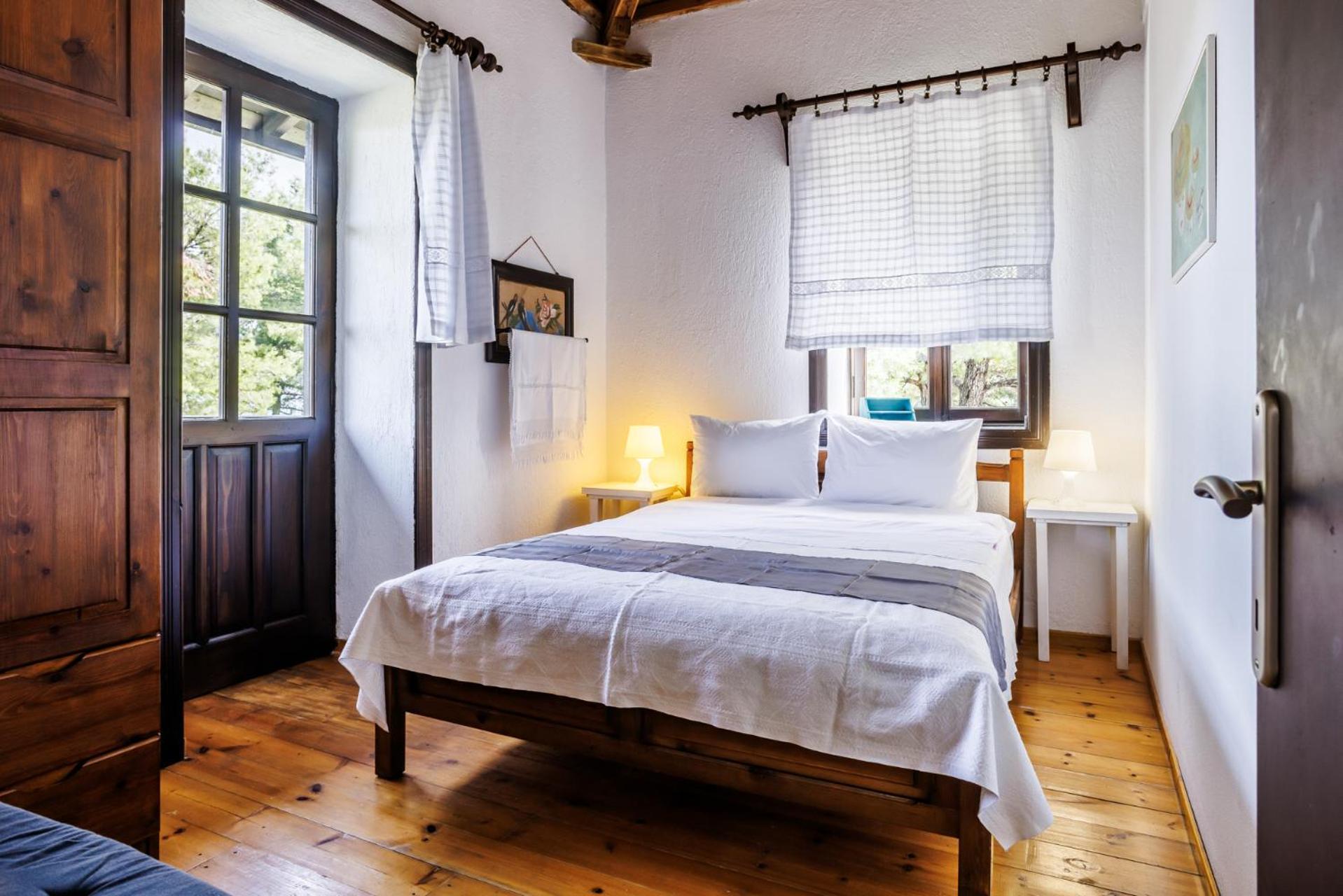 Elli Cottage Скопелос Екстериор снимка