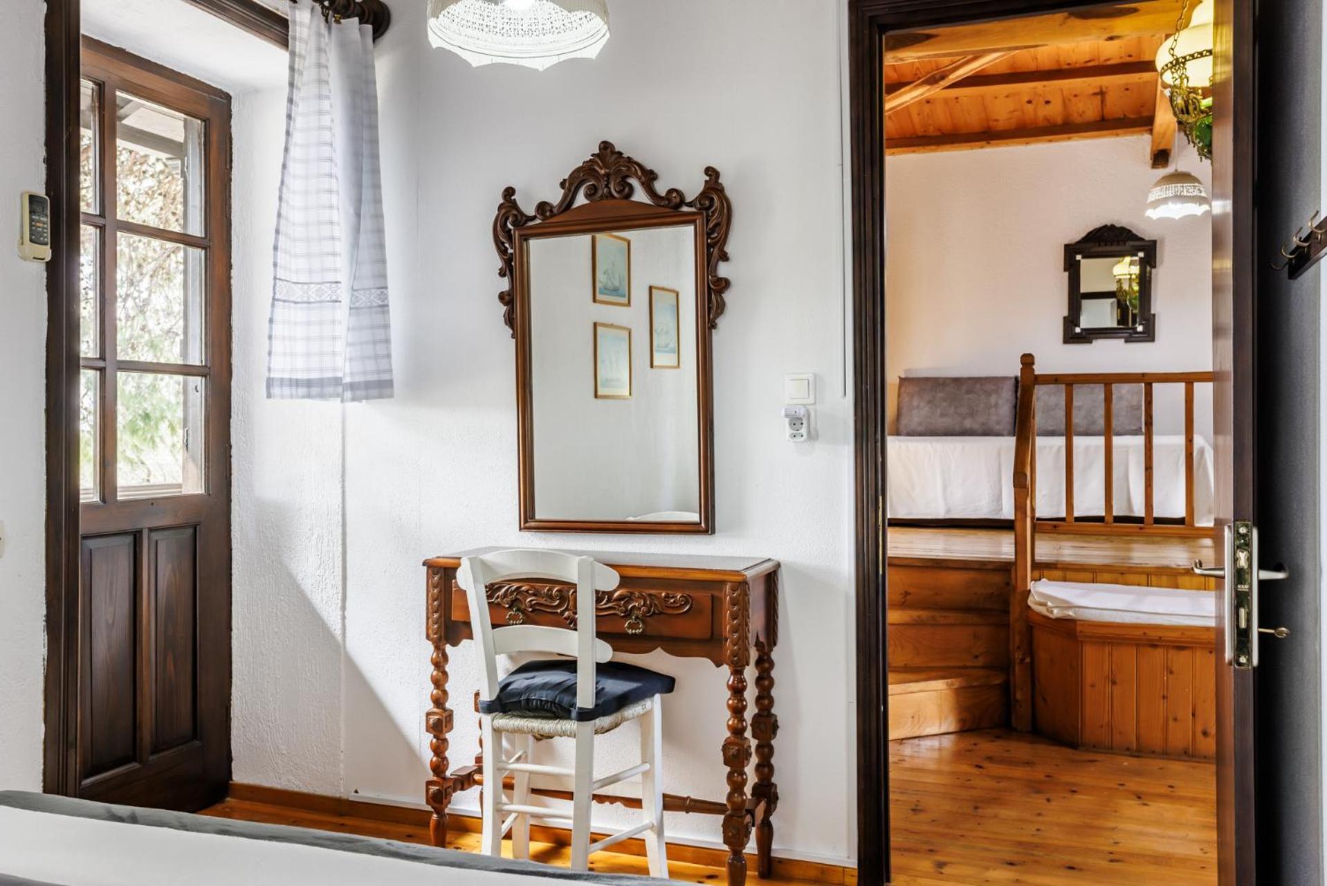 Elli Cottage Скопелос Екстериор снимка