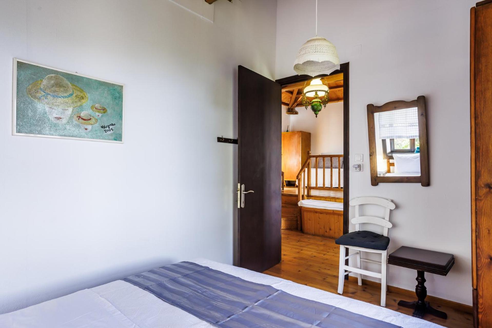 Elli Cottage Скопелос Екстериор снимка
