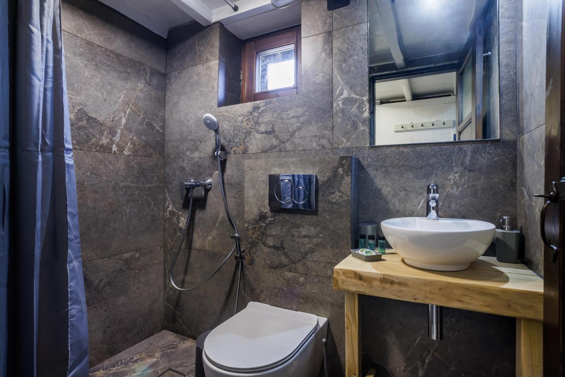Elli Cottage Скопелос Екстериор снимка