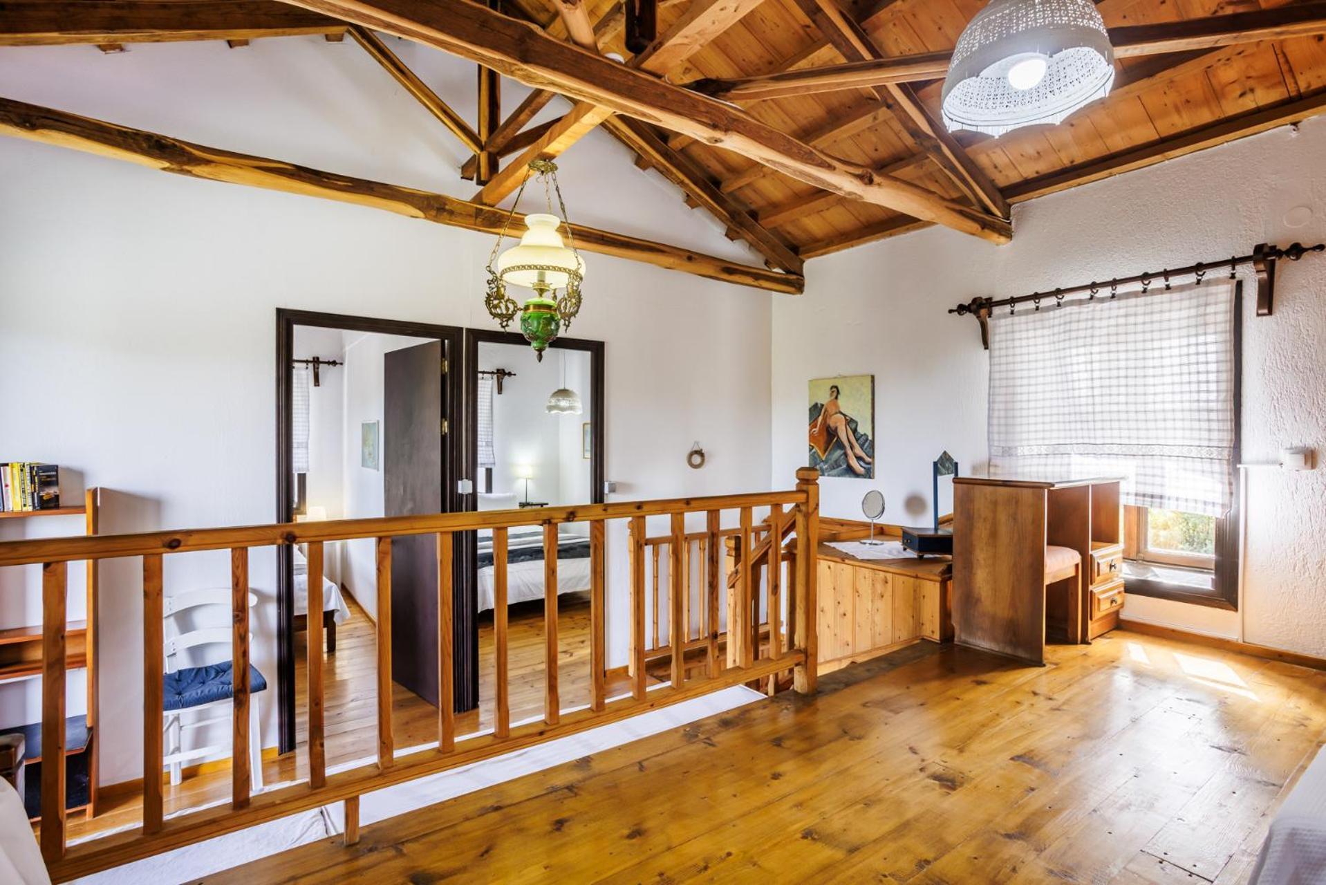 Elli Cottage Скопелос Екстериор снимка