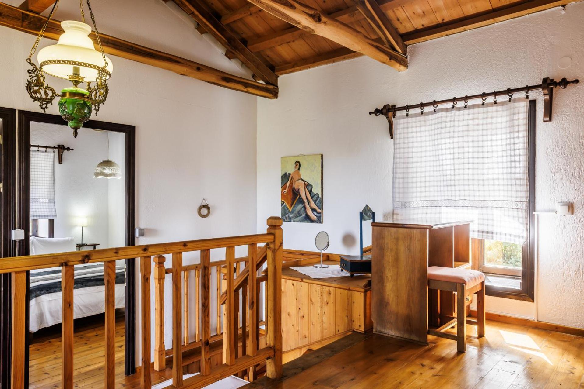 Elli Cottage Скопелос Екстериор снимка